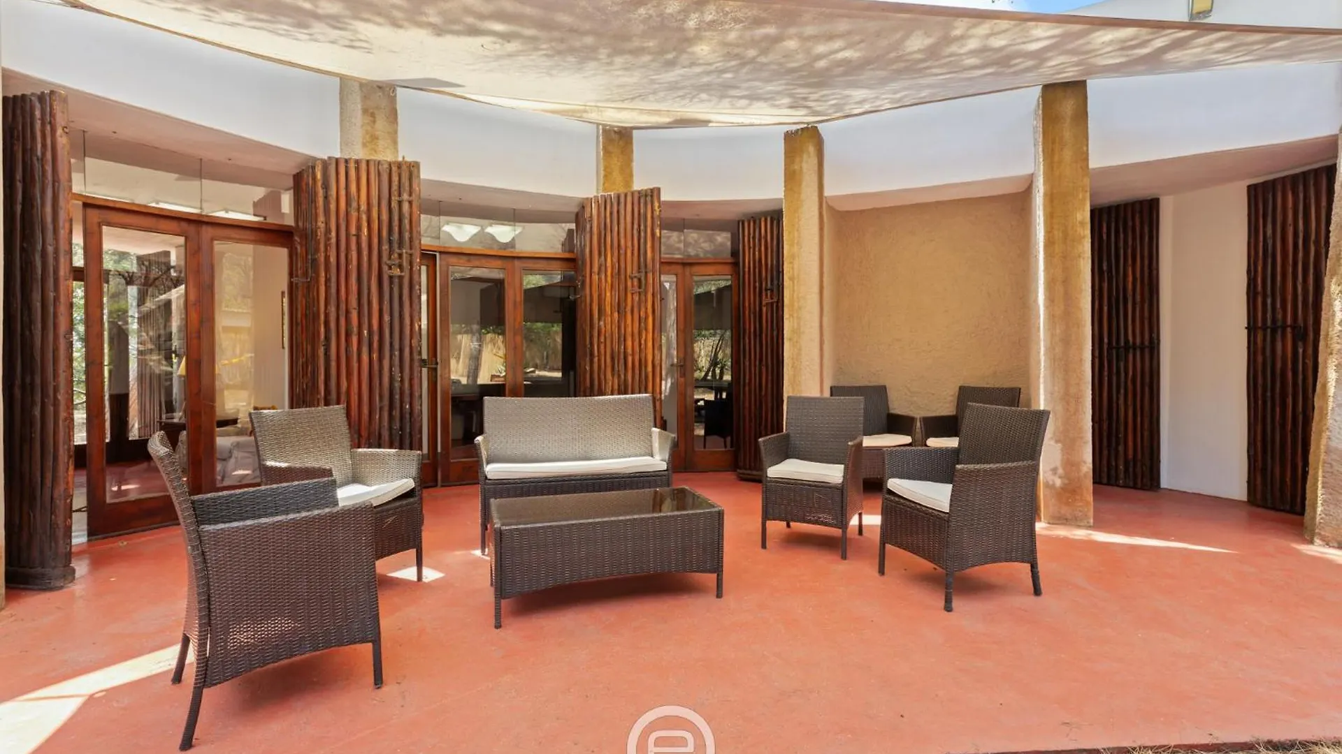 Villa Rubino 포트 빌리지
