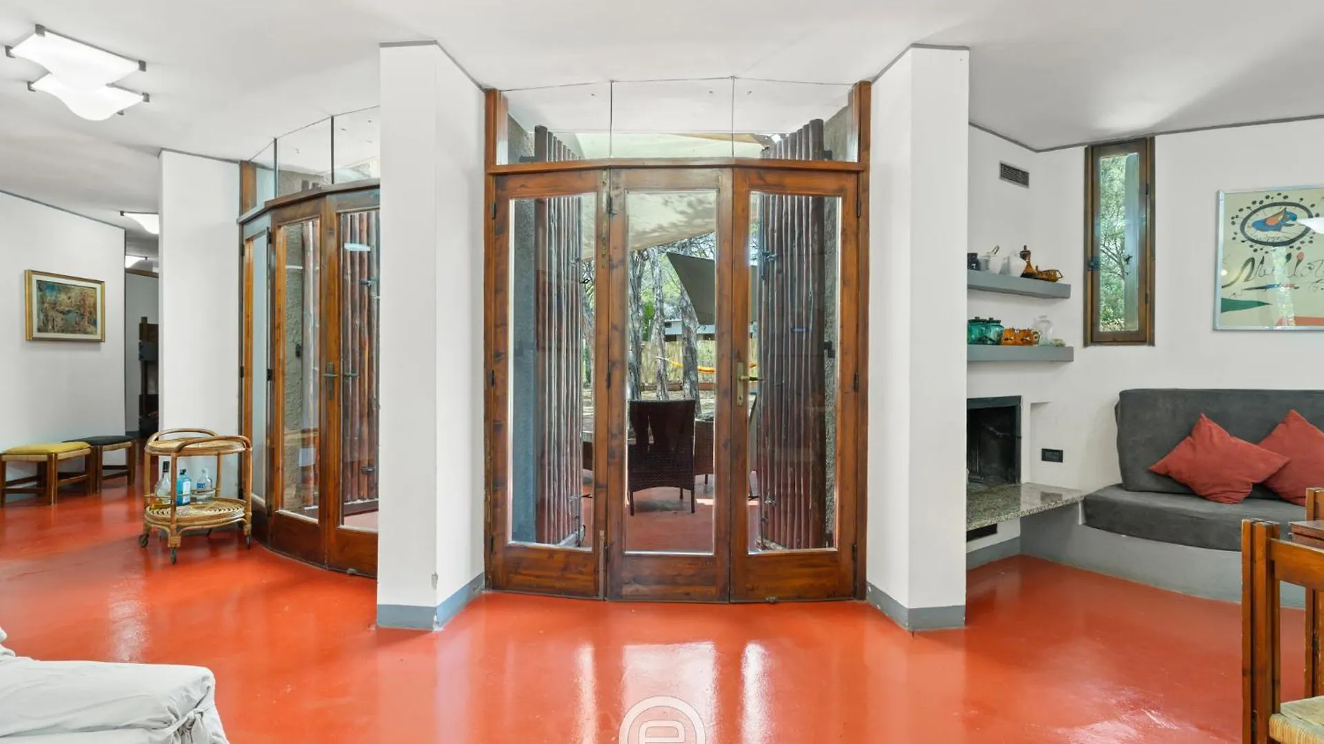 Villa Rubino 포트 빌리지