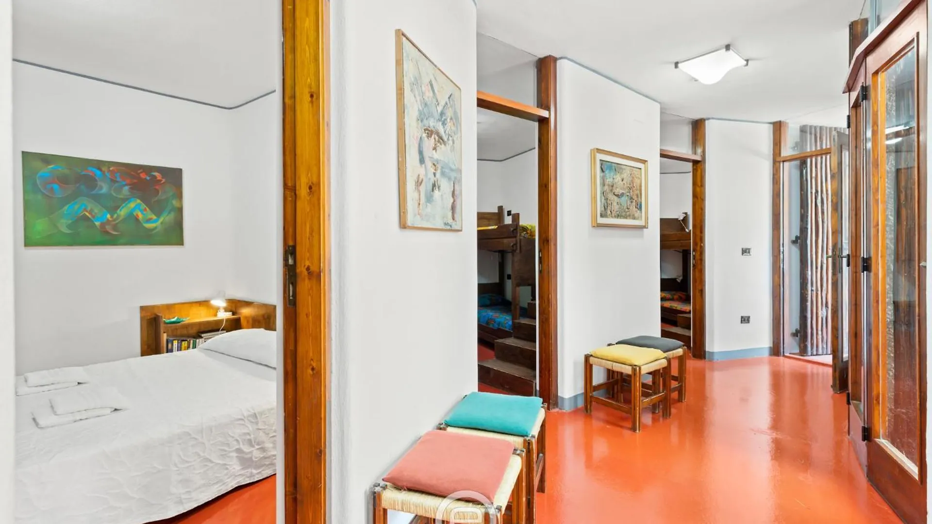 Villa Rubino 포트 빌리지