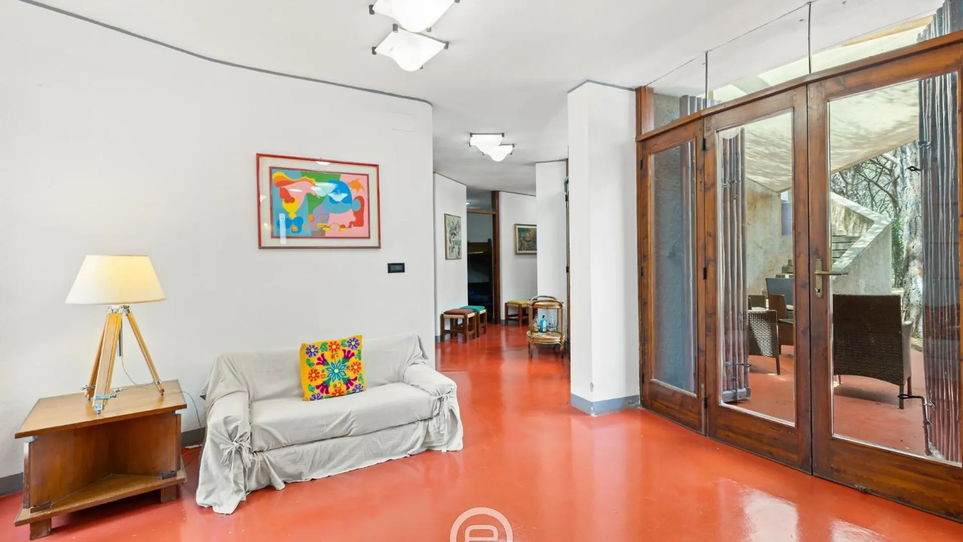Villa Rubino 포트 빌리지
