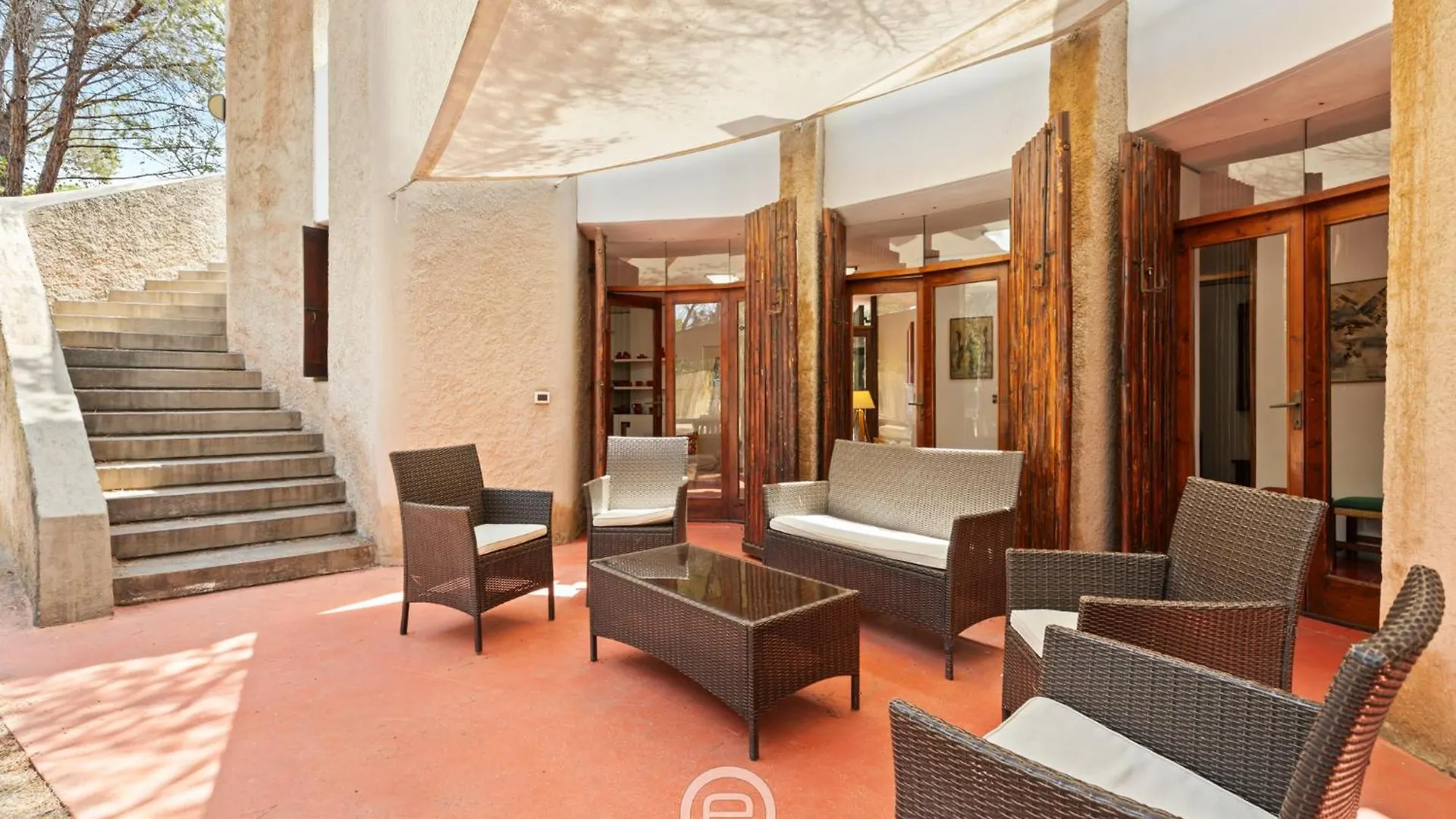 Villa Rubino 포트 빌리지